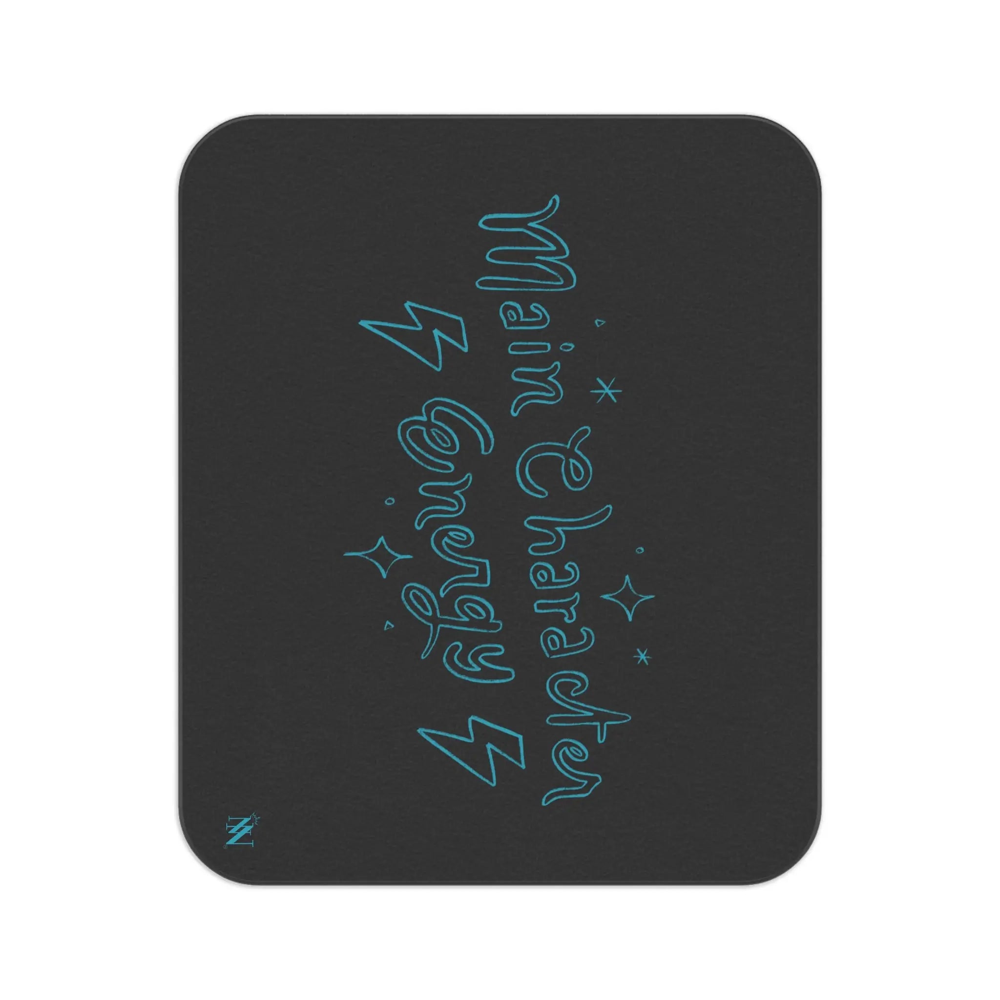 Main Character Energy | Mix Match Fun-Flirty Lovers’ Water-Resistant Blankets