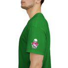 Nectar Napkins Brand Green | Fun-Flirty Lovers’ T-Shirts