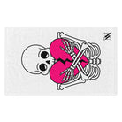 Heartbreaker Love | Mix & Match Soft Fun-Flirty Lovers’ Towels