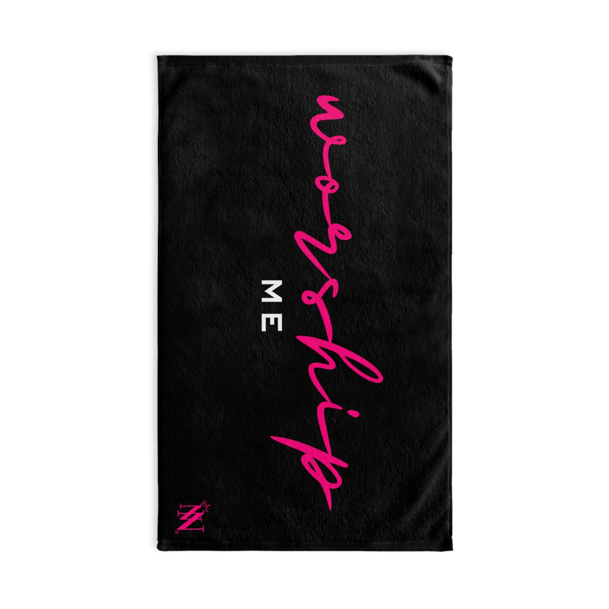 Worship Me | Mix & Match Original Fun-Flirty Lovers’ Towels