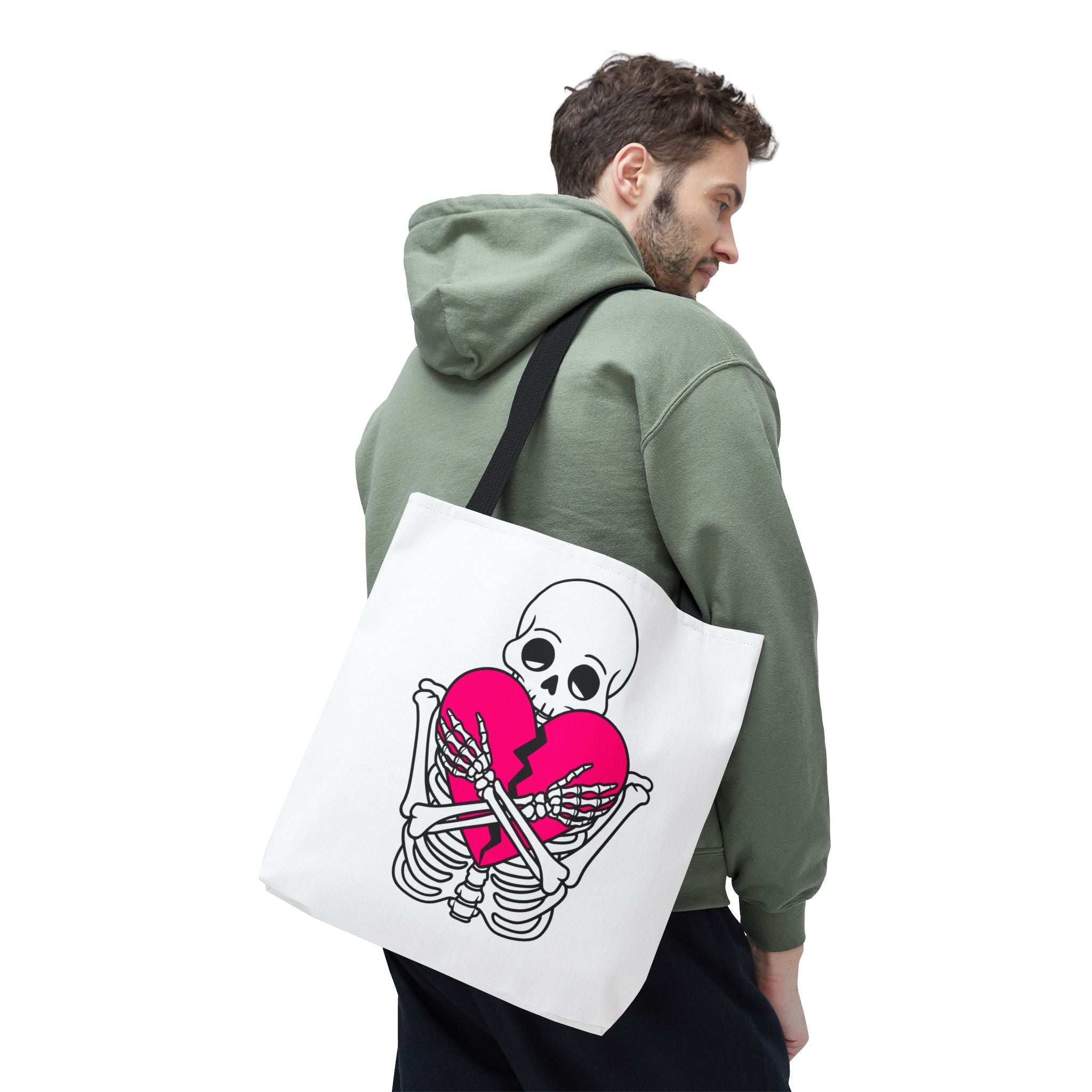 Heartbreaker Love | Mix & Match Fun-Flirty Lovers’ Totes