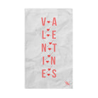 Valentines Flow | Mix & Match Original Fun-Flirty Lovers’ Towels
