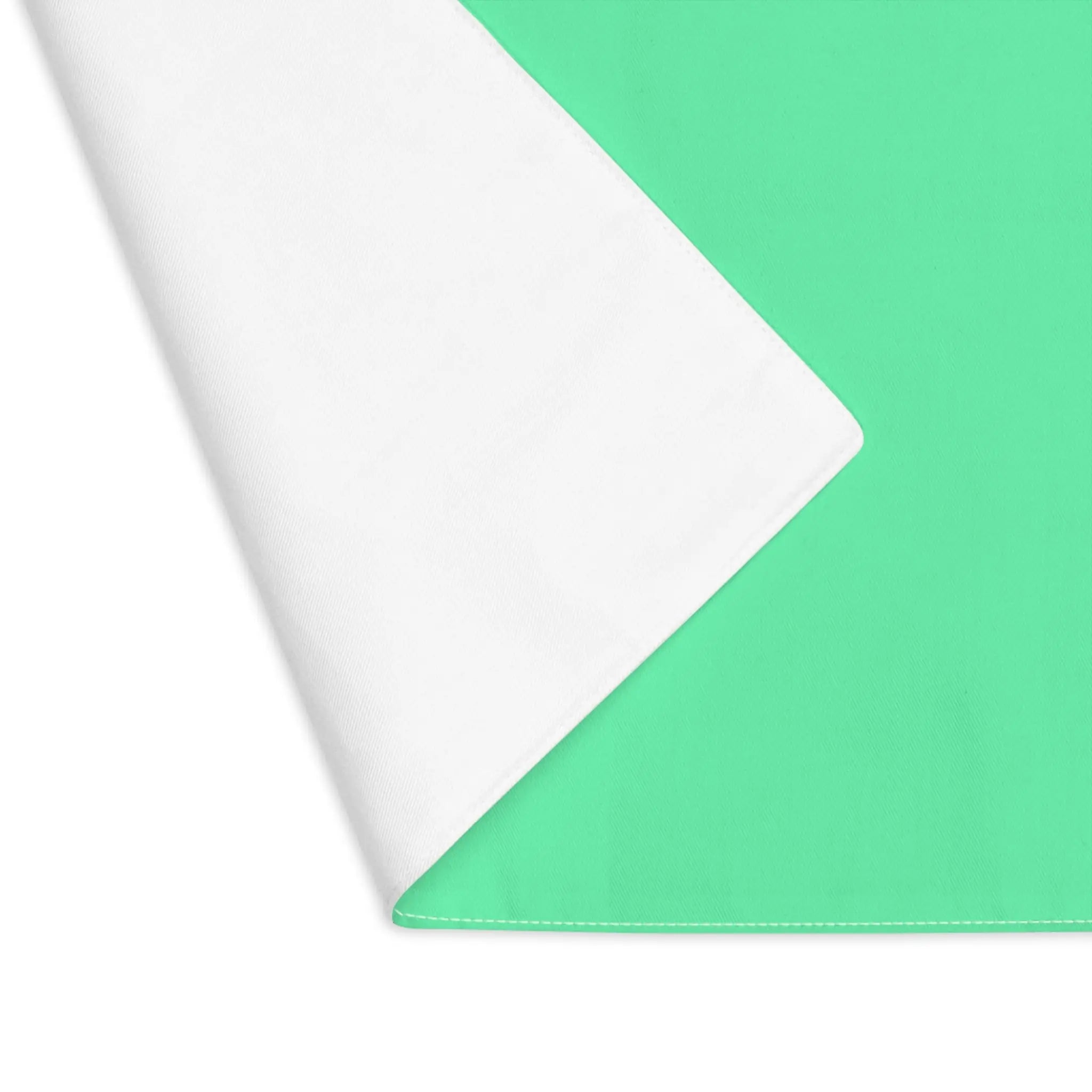 Nectar Napkins Brand Mint Green Sex Toy Mat