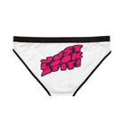 Just Look at It! | Mix & Match Women’s Fun-Flirty Lovers’ Panties