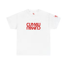 Cum 4 U Now | Mix & Match Cotton Unisex Fun-Flirty Lovers’ T-Shirts