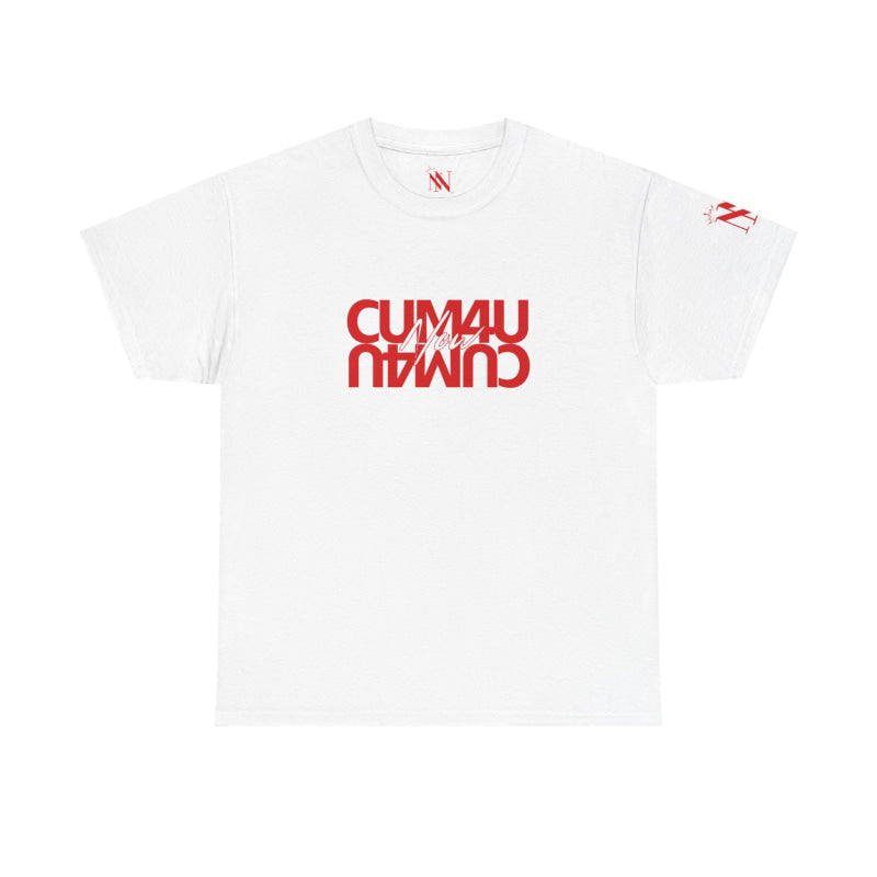 Cum 4 U Now | Mix & Match Cotton Unisex Fun-Flirty Lovers’ T-Shirts