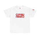 Cum 4 U Now | Mix & Match Cotton Unisex Fun-Flirty Lovers’ T-Shirts