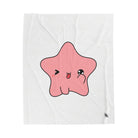 Naughty Little Starfish | Mix & Match Fun-Flirty Lovers’ Blankets