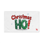 Christmas Ho! | Mix & Match Classic Fun-Flirty Lovers’ Towels