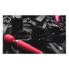 Sex Toys & Cuffs Photograph Sex Towel