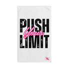 Push Yor Limit | Mix & Match Original Fun-Flirty Lovers’ Towels