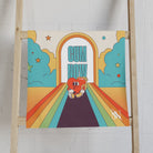 Indie Moan Concert | Mix & Match Classic Fun-Flirty Lovers’ Towels