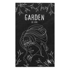 Garden of Love Lovers Towel