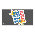 Have Fun Sticker | Mix & Match Naughty XL Fun-Flirty Lovers’ Towels