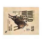 Wild West Poster | Mix & Match Playful Fun-Flirty Lovers’ Toy Mats