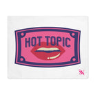 Hot Topic Ticket | Mix & Match Playful Fun-Flirty Lovers’ Toy Mats