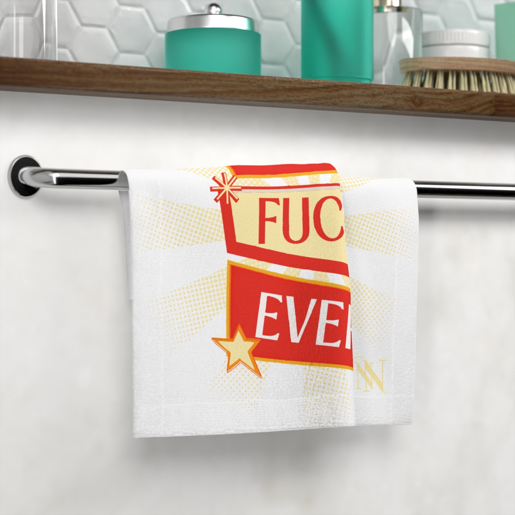 Best Fuck Ever Cum Rag