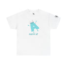 Happy A? | Nectar Napkins Fun-Flirty Lovers’ T-Shirts