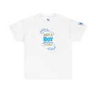 Just a Boy Fun Ideas T-Shirt