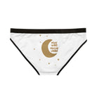 Stay Wild Moon Child | Mix & Match Women’s Fun-Flirty Lovers’ Panties