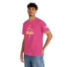 You Are My Magic | Mix & Match Cotton Unisex Fun-Flirty Lovers’ T-Shirts