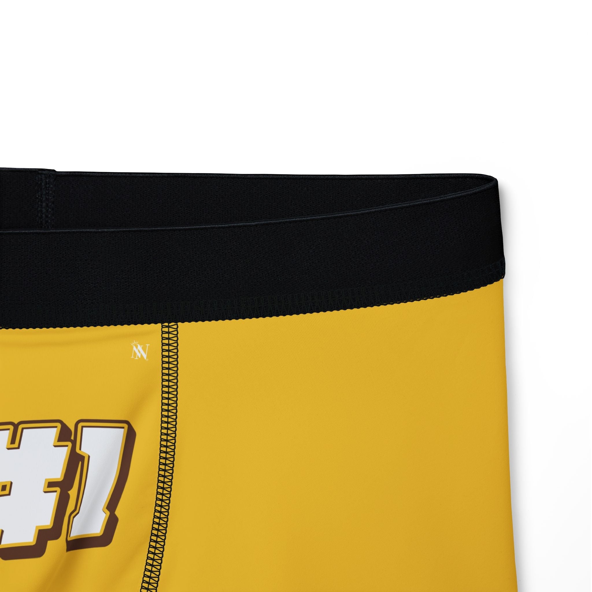 #1 Number One | Mix & Match Fun-Flirty Lovers’ Boxer Briefs
