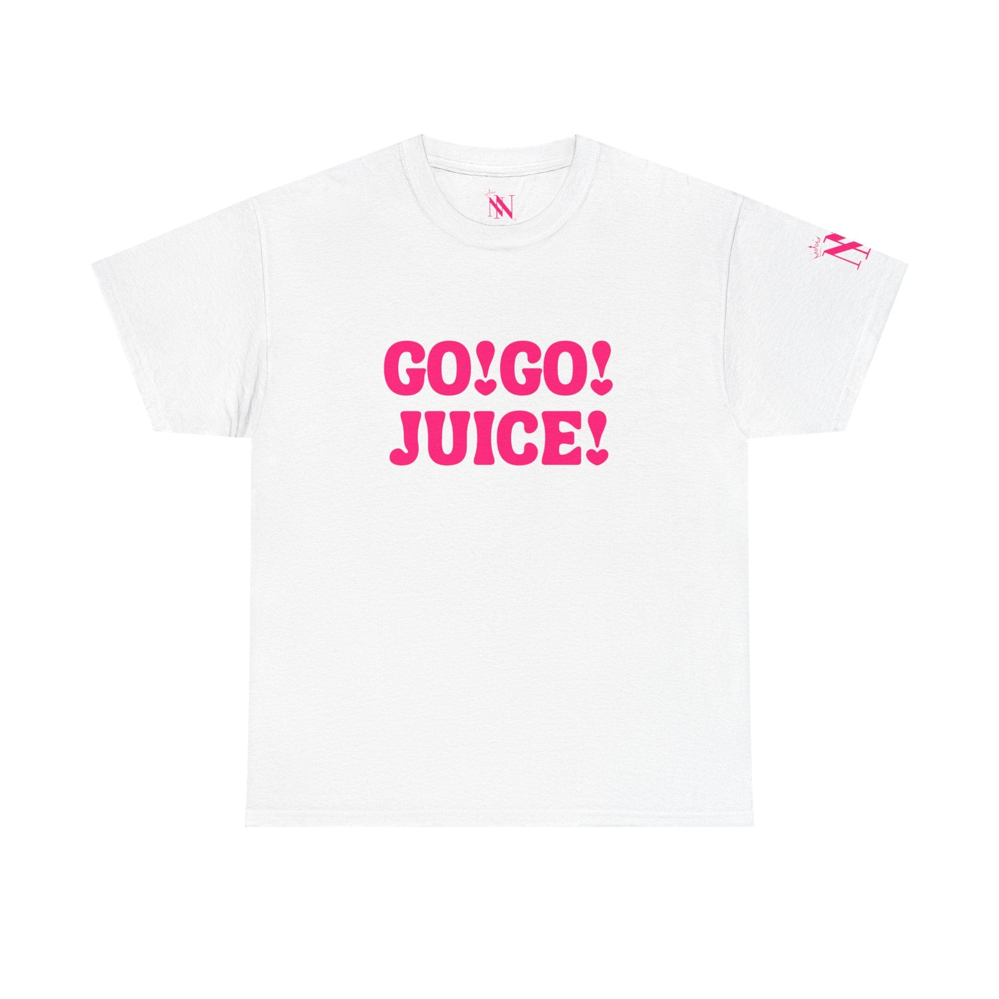 Go! Go! Juice! T-Shirt