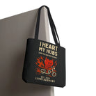 I Heart My Hubs | Mix & Match Fun-Flirty Lovers’ Totes