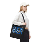 Her Bitch | Mix & Match Fun-Flirty Lovers’ Totes
