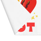 I’m So Hot Pepper | Mix & Match Playful Fun-Flirty Lovers’ Toy Mats