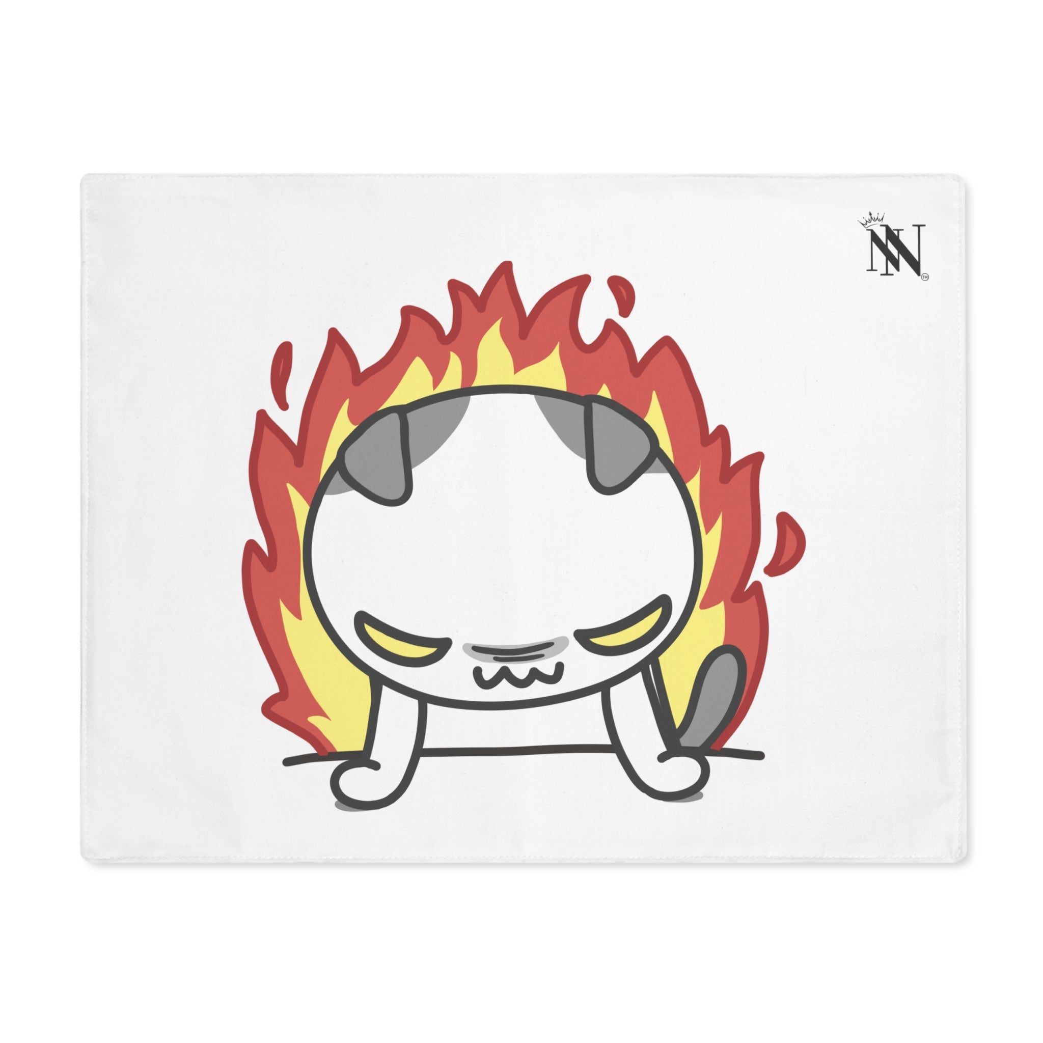 This Kitty Is On Fire | Mix & Match Playful Fun-Flirty Lovers’ Toy Mats