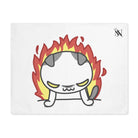 This Kitty Is On Fire | Mix & Match Playful Fun-Flirty Lovers’ Toy Mats