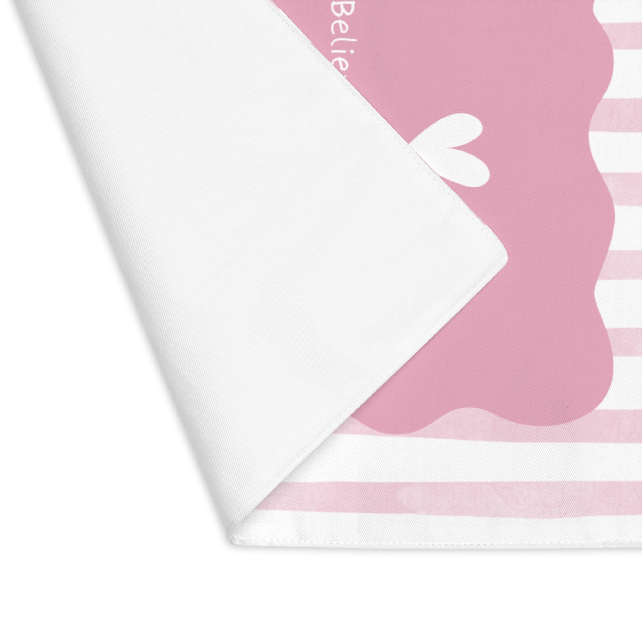 Believe in The Magic of the Reason Adult Sex Toys Storage Mat