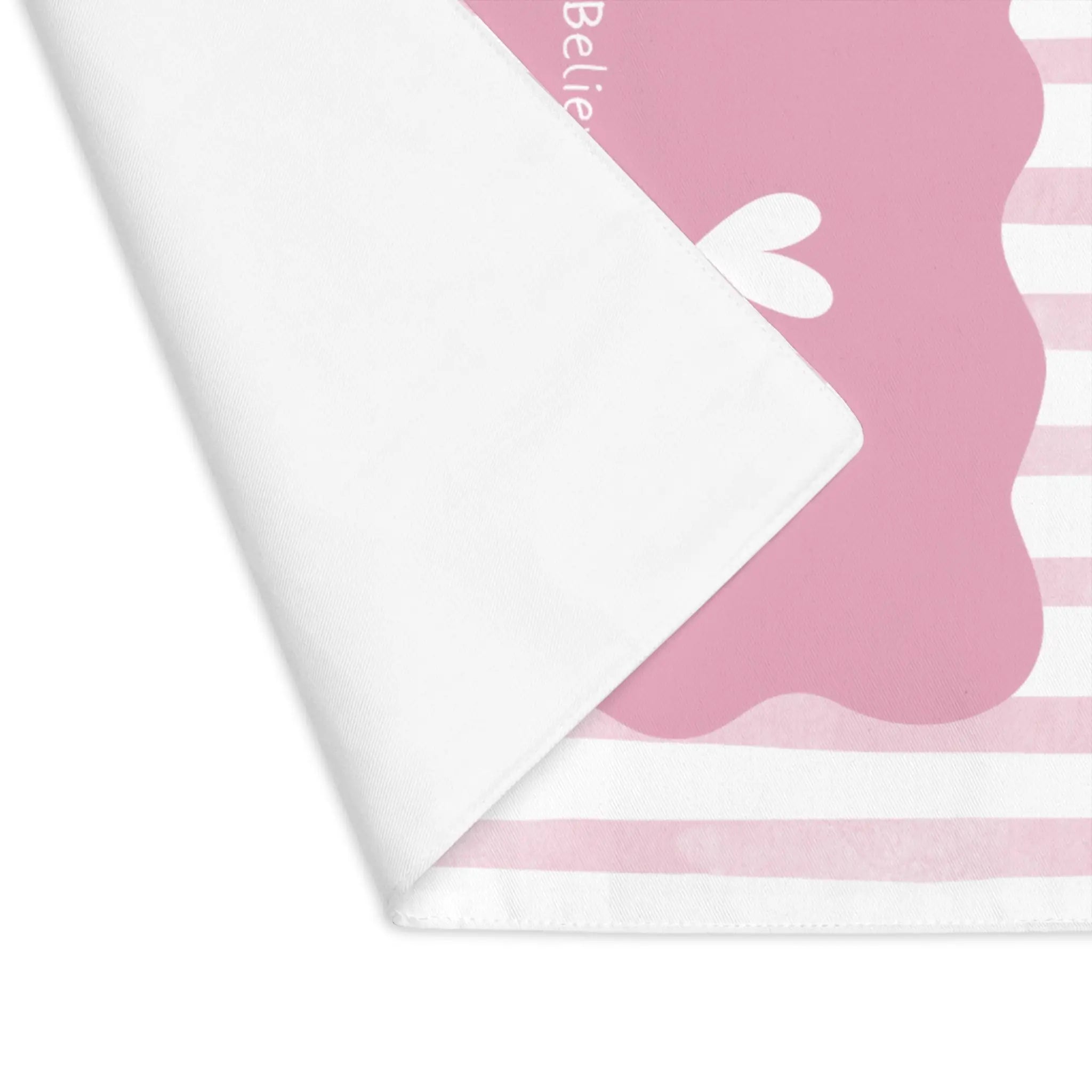 Believe in The Magic of the Reason Adult Sex Toys Storage Mat