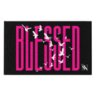 Blessed | Mix & Match Soft Fun-Flirty Lovers’ Towels