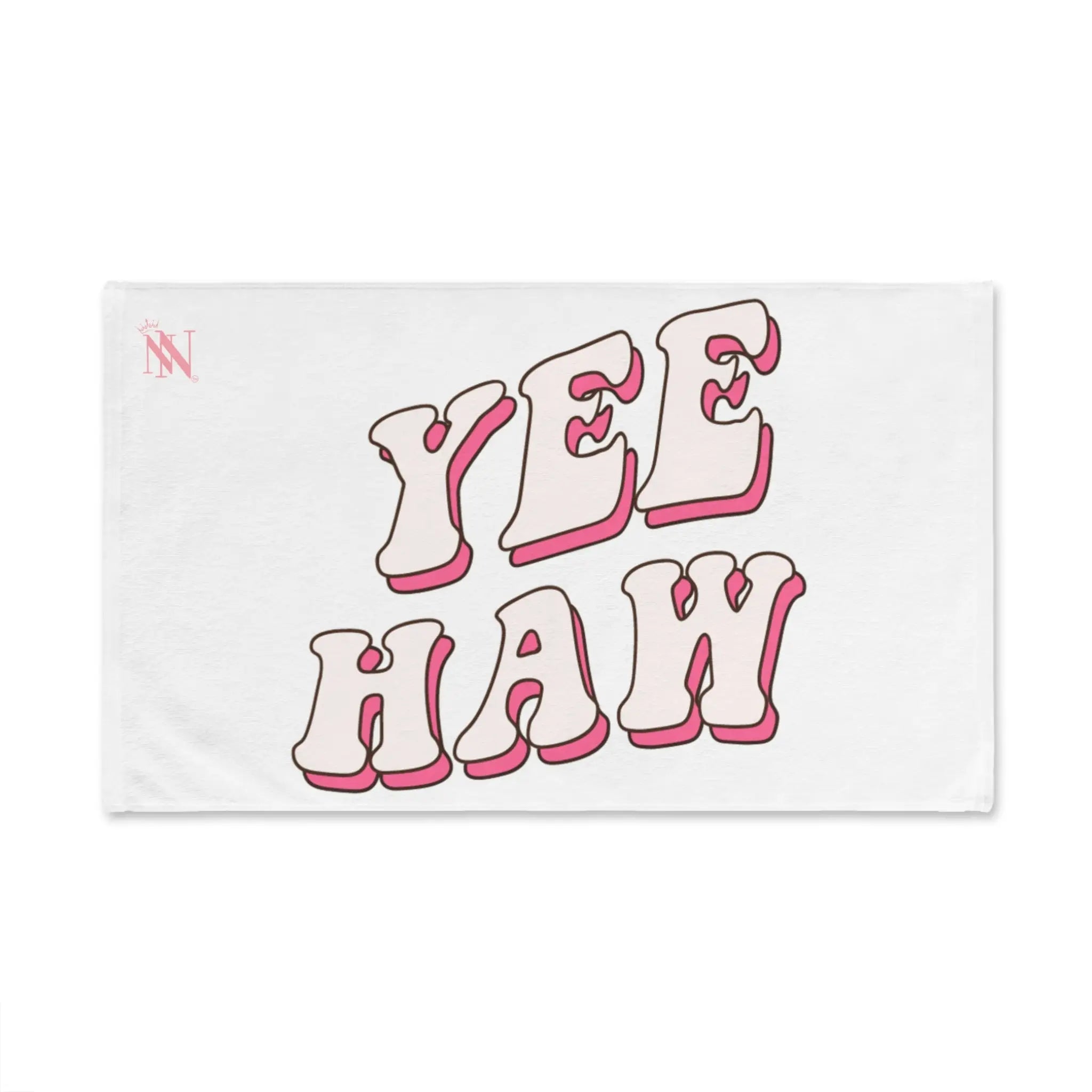 Yee Haw Cowboy | Mix & Match Original Fun-Flirty Lovers’ Towels