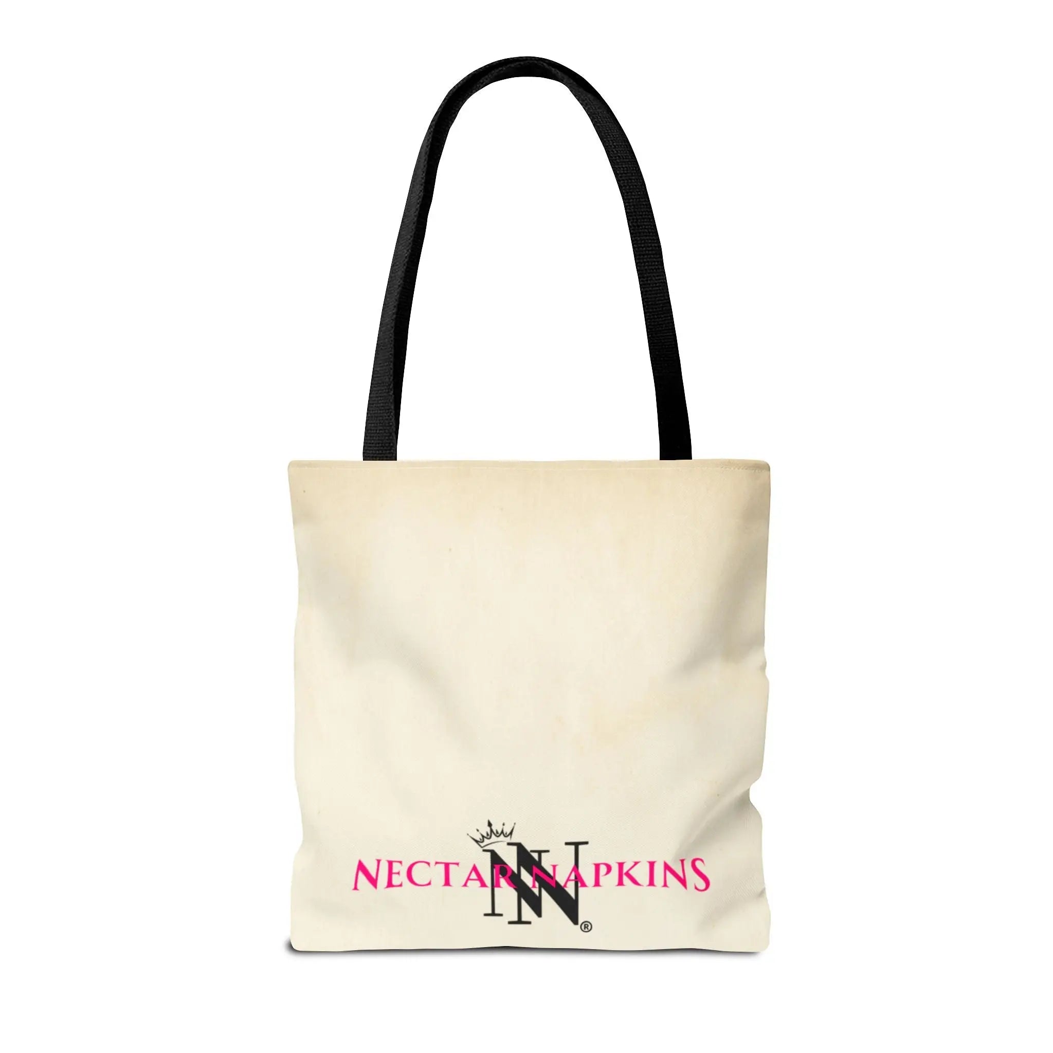 House of the Queen Vintage Tote Bag