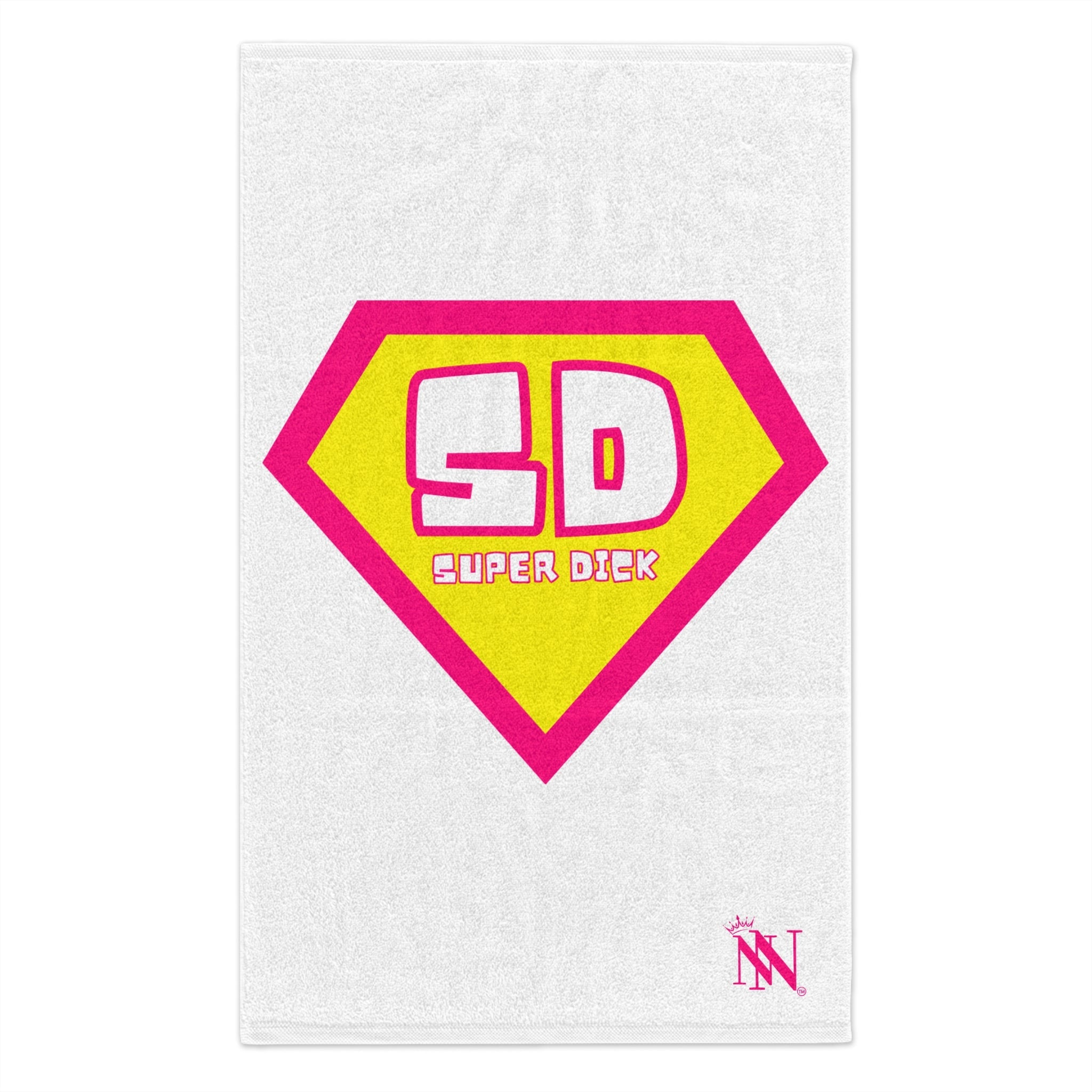 Super Dick Sex Towel
