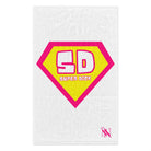 Super Dick | Nectar Napkins Fun-Flirty Lovers’ Towels