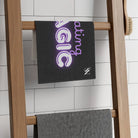Creating Magic | Mix & Match Soft Fun-Flirty Lovers’ Towels