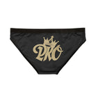 Crowned Pro | Mix & Match Women’s Fun-Flirty Lovers’ Panties