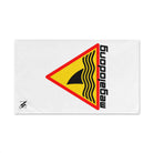Warning: MegaloDONG | Mix & Match Original Fun-Flirty Lovers’ Towel