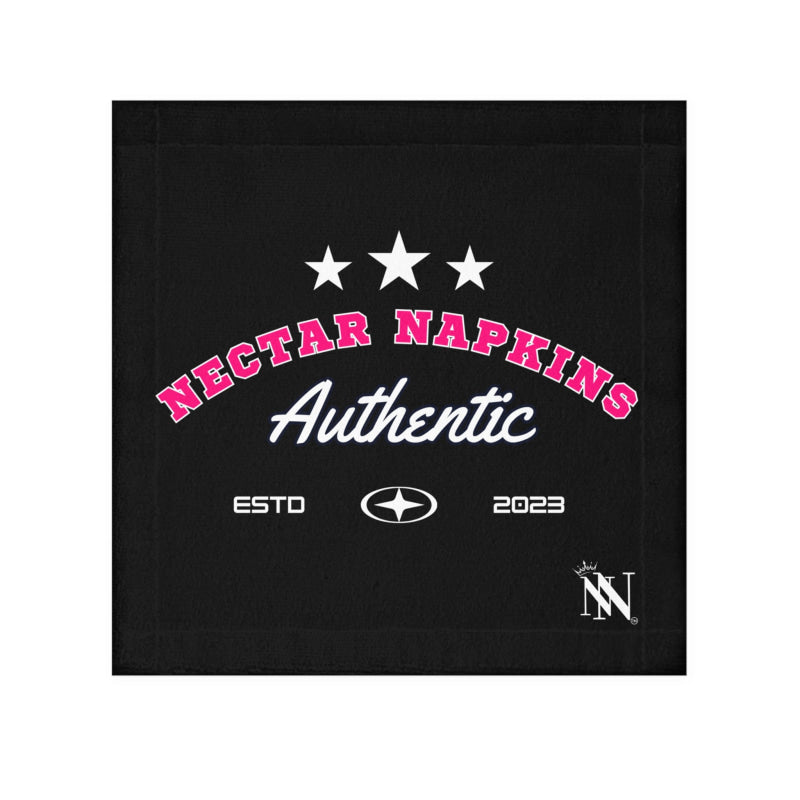 Nectar Napkins Authentic | Mix & Match Lils’ Fun-Flirty Lovers’ Towels