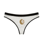 Stay Wild Moon Child | Mix & Match Women’s Fun-Flirty Lovers’ Thongs