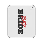 Bad Bride | Mix Match Fun-Flirty Lovers’ Water-Resistant Blankets