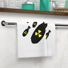 Toxic Bombs | Mix & Match Lils’ Fun-Flirty Lovers’ Towels