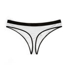 Break It. | Mix & Match Women’s Fun-Flirty Lovers’ Thongs