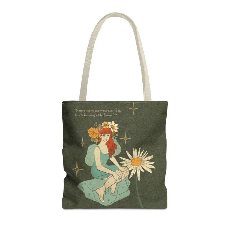 Nature Adorns | Mix & Match Fun-Flirty Lovers’ Totes