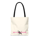 Nineties Sex Song | Mix & Match Fun-Flirty Lovers’ Totes