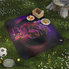 You Are Beautiful | Mix Match Fun-Flirty Lovers’ Water-Resistant Blankets